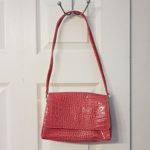 Liz Claiborne Pink Small Purse